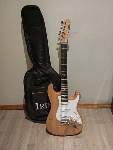 Elektron gitara, 6 sim lalafo.az -da Elektron gitara, 6 sim