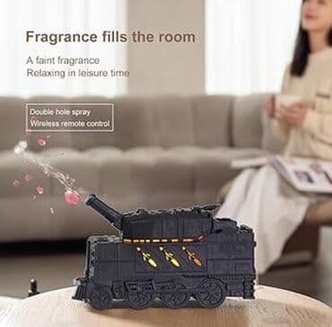 Otaq nəmləndiricisi Tank. Diqqət Çatdırılma bir gün ərzində lalafo.az -da Otaq nəmləndiricisi Tank. Diqqət Çatdırılma bir gün ərzində