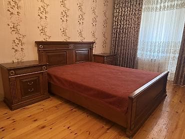 Klassik üslubda tam yataq otağı dəsti Komplekt: - Geniş ikinəfərlik lalafo.az -da Klassik üslubda tam yataq otağı dəsti Komplekt: - Geniş ikinəfərlik