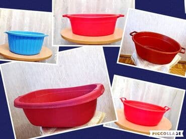 Vannalar. Şəkillərin ardıcılığı ilə qiymətlər və məhsul təsviri: 1) lalafo.az -da Vannalar. Şəkillərin ardıcılığı ilə qiymətlər və məhsul təsviri: 1)