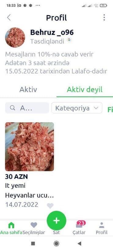 Alman çoban iti, 6 ay, Erkek, Ödənişli çatdırılma lalafo.az -da Alman çoban iti, 6 ay, Erkek, Ödənişli çatdırılma