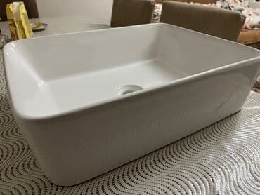 Hamam üçün aksessuarlar: İdeal vəziyyətdə, heç istifadə olunmayıb. Uyğun gəlmədiyi üçün lalafo.az -da — 1 Hamam üçün aksessuarlar: İdeal vəziyyətdə, heç istifadə olunmayıb. Uyğun gəlmədiyi üçün — 1