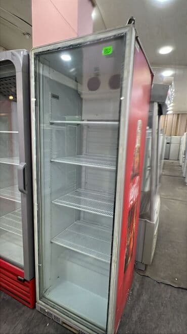 Ticarət vitrini tipli içkilər üçün soyuducu - Şüşə qapılı, dik lalafo.az -da Ticarət vitrini tipli içkilər üçün soyuducu - Şüşə qapılı, dik