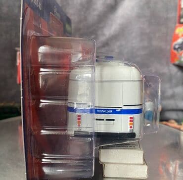 hatsan mod 125: 1989 il, 1:43, Dəmir, Ödənişli çatdırılma lalafo.az -da — 6 hatsan mod 125: 1989 il, 1:43, Dəmir, Ödənişli çatdırılma — 6