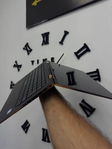 İşlənmiş HP Spectre, 15.6 ", Intel Core i5, 256 GB, Ünvandan götürmə lalafo.az -da İşlənmiş HP Spectre, 15.6 ", Intel Core i5, 256 GB, Ünvandan götürmə