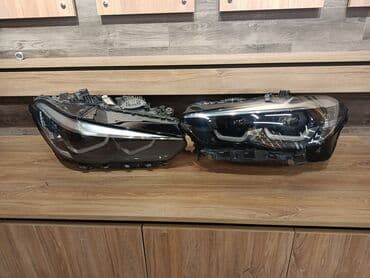 Great Wall: Komplekt, BMW, 2018 il, Orijinal, Almaniya, İşlənmiş lalafo.az -da — 1 Great Wall: Komplekt, BMW, 2018 il, Orijinal, Almaniya, İşlənmiş — 1