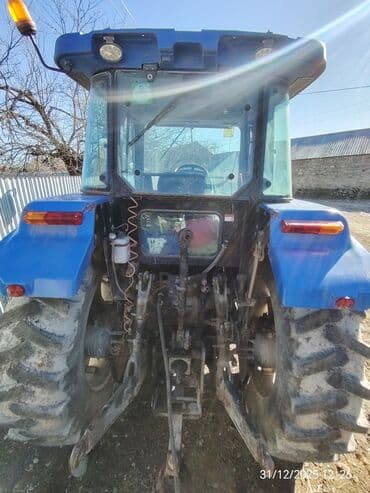 Traktor YTO NLX 1404, 2021 il, 140 at gücü, motor 7.9 l, Yeni lalafo.az -da Traktor YTO NLX 1404, 2021 il, 140 at gücü, motor 7.9 l, Yeni