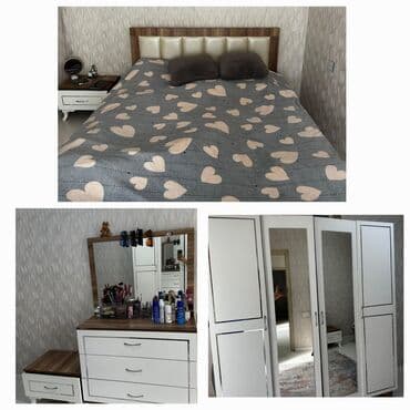 Yataq desti satlir Yaxwı veziyyetde 440 azn📍Unvan Xırdalan 6214 Aylin💥 lalafo.az -da Yataq desti satlir Yaxwı veziyyetde 440 azn📍Unvan Xırdalan 6214 Aylin💥