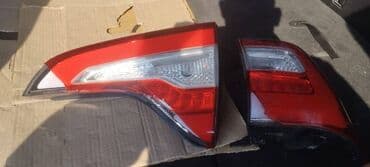 Salam Kia 2013 ci il seranto stopu arxa zavod sağ tərəf led fara uz lalafo.az -da Salam Kia 2013 ci il seranto stopu arxa zavod sağ tərəf led fara uz
