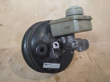 Опорные диски: Opel FRONTERA, 1994 г., Оригинал, Германия, Б/у at lalafo.az — 4 Опорные диски: Opel FRONTERA, 1994 г., Оригинал, Германия, Б/у — 4