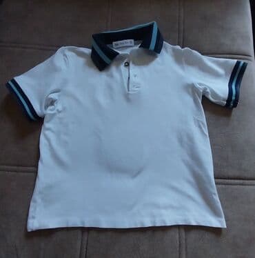 Məktəbli forması, Oğlan üçün, 8 - 9 yaş, İşlənmiş lalafo.az -da Məktəbli forması, Oğlan üçün, 8 - 9 yaş, İşlənmiş