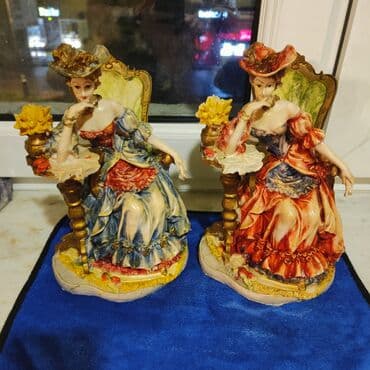 Figurki vintajniyi 1 wt.100 man lalafo.az -da Figurki vintajniyi 1 wt.100 man