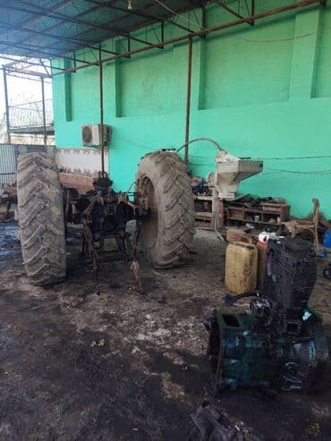 MTZ (Belarus) 892, 10 l, Dizel, 2018 il, Orijinal, Rusiya, İşlənmiş lalafo.az -da MTZ (Belarus) 892, 10 l, Dizel, 2018 il, Orijinal, Rusiya, İşlənmiş