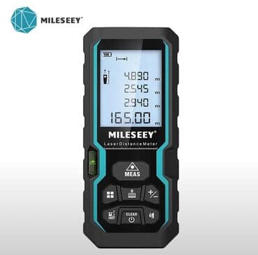 Yeni Lazer məsafə ölçən, Pulsuz çatdırılma lalafo.az -da Yeni Lazer məsafə ölçən, Pulsuz çatdırılma