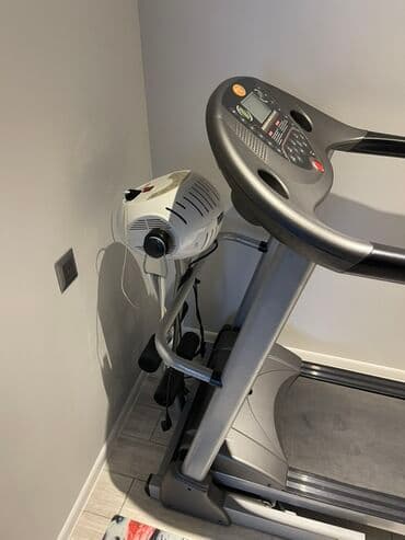 Шлемы: Elektrikli qaçış trenajoru – Body Fit Xüsusiyyətlər: - Geniş qaçış at lalafo.az — 3 Шлемы: Elektrikli qaçış trenajoru – Body Fit Xüsusiyyətlər: - Geniş qaçış — 3