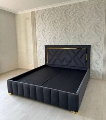 İkinəfərlik çarpayı, Matras ilə lalafo.az -da İkinəfərlik çarpayı, Matras ilə