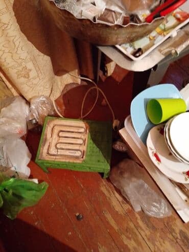 Spiral qızdırıcı, Midea, Kredit yoxdur, Ünvandan götürmə lalafo.az -da Spiral qızdırıcı, Midea, Kredit yoxdur, Ünvandan götürmə