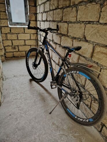 Dağ velosipedi Vista, 29" lalafo.az -da Dağ velosipedi Vista, 29"