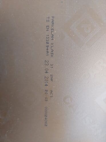 Təmirlə əlaqədar olaraq dəyişirəm. 1 kv.m 7 AZN. 60 kv.m dən çoxdu lalafo.az -da Təmirlə əlaqədar olaraq dəyişirəm. 1 kv.m 7 AZN. 60 kv.m dən çoxdu