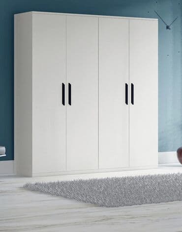 Yeni, Açılan, 3 qapılı Düz dolab, Qarderob, paltar dolabı, Türkiyə lalafo.az -da Yeni, Açılan, 3 qapılı Düz dolab, Qarderob, paltar dolabı, Türkiyə