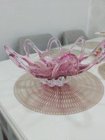 Bagema meyvə qabı.böyükdür.heç işlənməyib lalafo.az -da Bagema meyvə qabı.böyükdür.heç işlənməyib