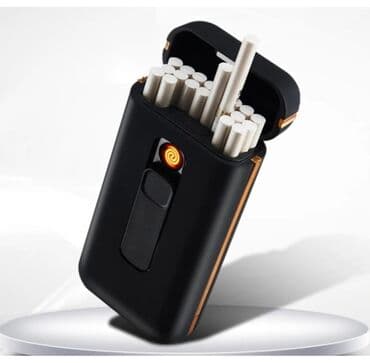 Bu HVA1 alışqan-portsiqarı dəbli aksesuarları sevənlər üçün mükəmməl lalafo.az -da Bu HVA1 alışqan-portsiqarı dəbli aksesuarları sevənlər üçün mükəmməl