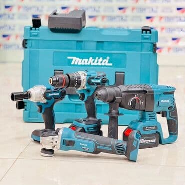 Yeni Drel dəsti, Zərbəli drel lalafo.az -da Yeni Drel dəsti, Zərbəli drel