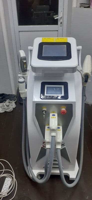 Ultrasəs, Dəri üçün, Zəmanətlə lalafo.az -da Ultrasəs, Dəri üçün, Zəmanətlə