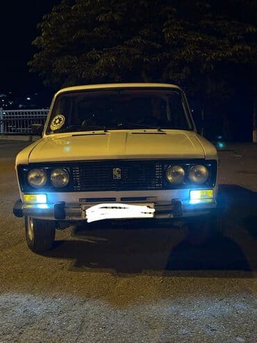VAZ (LADA) 2106: 1.6 l | 1998 il 57574 km Sedan lalafo.az -da VAZ (LADA) 2106: 1.6 l | 1998 il 57574 km Sedan