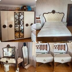 Yataq dəsti satılır 880azn yaxsi vəziyyətdə. Ünvan Müşfiqabad *Tehi lalafo.az -da Yataq dəsti satılır 880azn yaxsi vəziyyətdə. Ünvan Müşfiqabad *Tehi