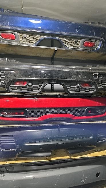 Mini Cooper ehtiyat hissələri – orijinal və uyğun detallar Təsvir: - lalafo.az -da — 8 Mini Cooper ehtiyat hissələri – orijinal və uyğun detallar Təsvir: - — 8