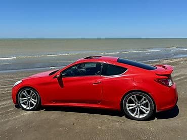 Tecili satılır : Hyundai Genesis Coupe 3.8T satılır. Maşında bu güna lalafo.az -da Tecili satılır : Hyundai Genesis Coupe 3.8T satılır. Maşında bu güna