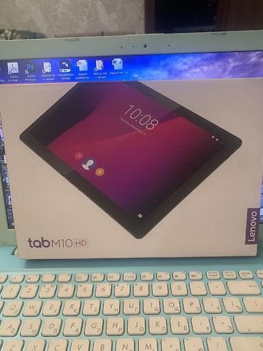 Lenovo, 10,1", < 64 GB lalafo.az -da Lenovo, 10,1", < 64 GB