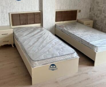 Geely: Yeni, Təknəfərlik çarpayı, Bazasız, Matras ilə, Azərbaycan lalafo.az -da — 3 Geely: Yeni, Təknəfərlik çarpayı, Bazasız, Matras ilə, Azərbaycan — 3