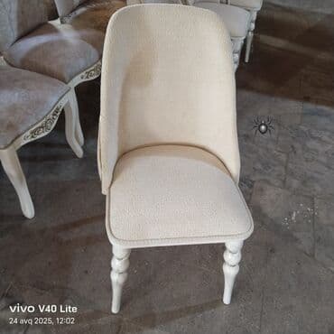 Qonaq otağı üçün, Yeni, Stul lalafo.az -da Qonaq otağı üçün, Yeni, Stul
