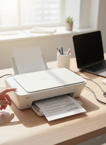 HP çoxfunksiyalı printer/skaner/kopyalama aparatıdır. Xüsusiyyətlər lalafo.az -da HP çoxfunksiyalı printer/skaner/kopyalama aparatıdır. Xüsusiyyətlər