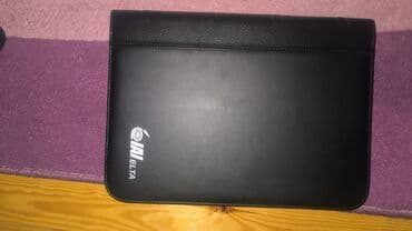 İş üçün qovluq. Sağ tərəfində A4 üçün saxlanc hissə. qələm tutacağı lalafo.az -da İş üçün qovluq. Sağ tərəfində A4 üçün saxlanc hissə. qələm tutacağı