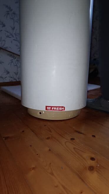 Кухонные краны: Fresh brendi su qızdırıcısı (elektrik, çən tipli) Köç səbəbi ilə at lalafo.az — 5 Кухонные краны: Fresh brendi su qızdırıcısı (elektrik, çən tipli) Köç səbəbi ilə — 5