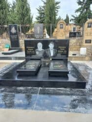 Кафель и метлах: Mərmər və qranit abidə–məzarların hazırlanması - Fərdi dizayn at lalafo.az — 6 Кафель и метлах: Mərmər və qranit abidə–məzarların hazırlanması - Fərdi dizayn — 6