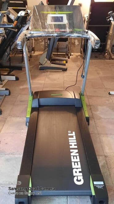 Trenajor aparati⚠️ Trenajorlar tam orginal mehsullardir orginal allman lalafo.az -da Trenajor aparati⚠️ Trenajorlar tam orginal mehsullardir orginal allman