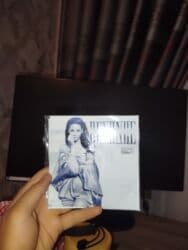 💿 Disklər yaxşı vəziyyətdədir, üzlükləri ilə birlikdə. Kolleksiya lalafo.az -da 💿 Disklər yaxşı vəziyyətdədir, üzlükləri ilə birlikdə. Kolleksiya