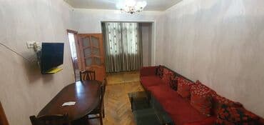 Yasamal rayonu, 20 Yanvar metrosunun yaxınlığı, köhnə tikili, 5 lalafo.az -da Yasamal rayonu, 20 Yanvar metrosunun yaxınlığı, köhnə tikili, 5