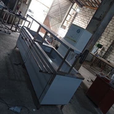 Nerjaveykalar: Yemək vitrini istənilən ölçüdə yığılması və satışı bir zəngə sifariş lalafo.az -da — 2 Nerjaveykalar: Yemək vitrini istənilən ölçüdə yığılması və satışı bir zəngə sifariş — 2