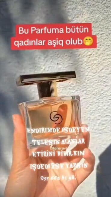 Orginal oriflame mehsullar istiyen yazsiịn🥰😍 lalafo.az -da — 7 Orginal oriflame mehsullar istiyen yazsiịn🥰😍 — 7