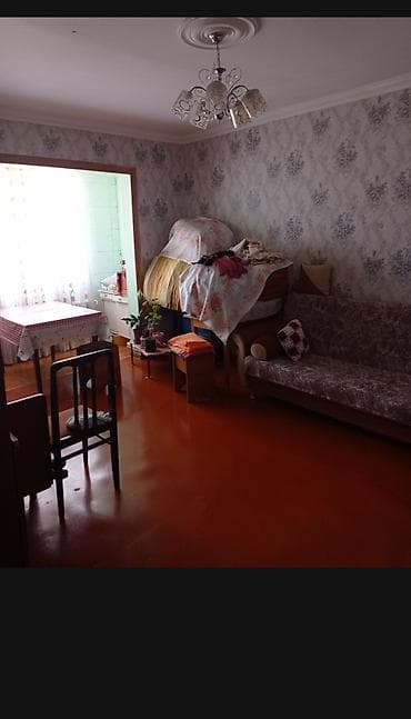 2 otaqlı mənzil – şəkillərdə göstərilən - Plan: geniş qonaq otağı lalafo.az -da 2 otaqlı mənzil – şəkillərdə göstərilən - Plan: geniş qonaq otağı
