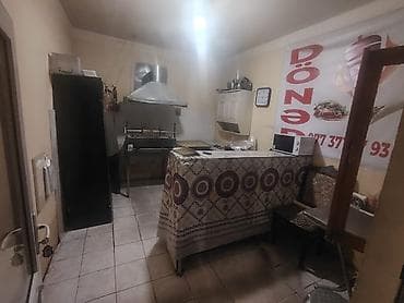 Hazır biznes dönərxana 2100 manat arendası 300 manat lalafo.az -da Hazır biznes dönərxana 2100 manat arendası 300 manat