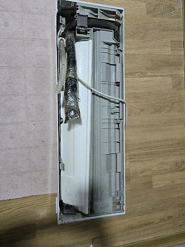 Kondisioner Gree, İşlənmiş, 40-45 kv. m lalafo.az -da — 3 Kondisioner Gree, İşlənmiş, 40-45 kv. m — 3