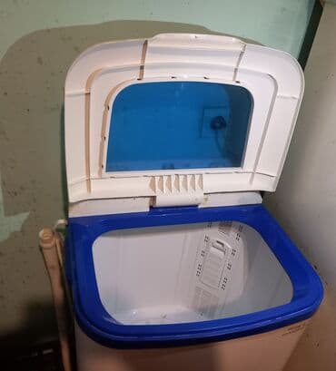 Paltaryuyan maşın Artel, 8 kq, Yeni, Yarımavtomat, Qurutmasız, Kredit yoxdur, Ünvandan götürmə lalafo.az -da Paltaryuyan maşın Artel, 8 kq, Yeni, Yarımavtomat, Qurutmasız, Kredit yoxdur, Ünvandan götürmə