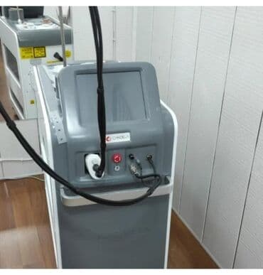 Epilyasiya üçün, Aleksandrit, Təlim keçirilir lalafo.az -da Epilyasiya üçün, Aleksandrit, Təlim keçirilir