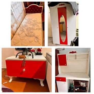 Gənc yataq desti 350azn.unvan inşaaçılar (aml) lalafo.az -da Gənc yataq desti 350azn.unvan inşaaçılar (aml)